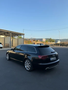 Обява за продажба на Audi A6 ~12 500 лв. - изображение 6