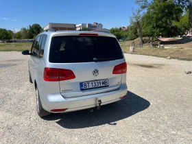 Обява за продажба на VW Touran 1.4 TSI EcoFuel ~15 900 лв. - изображение 9