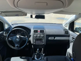 Обява за продажба на VW Touran 1.4 TSI EcoFuel ~15 900 лв. - изображение 2
