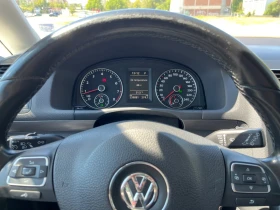 Обява за продажба на VW Touran 1.4 TSI EcoFuel ~15 900 лв. - изображение 10