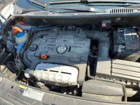 Обява за продажба на VW Touran 1.4 TSI EcoFuel ~15 900 лв. - изображение 11