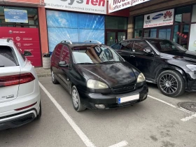 Chevrolet Rezzo 1.8 ,  | Mobile.bg    8