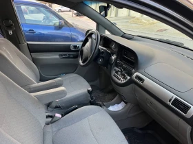 Chevrolet Rezzo 1.8 ,  | Mobile.bg    6