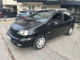 Chevrolet Rezzo 1.8 ,  | Mobile.bg    4