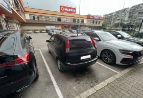 Chevrolet Rezzo 1.8 ,  | Mobile.bg    3