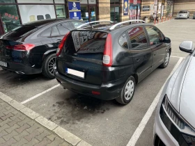 Chevrolet Rezzo 1.8 ,  | Mobile.bg    2