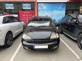     Chevrolet Rezzo 1.8 , 