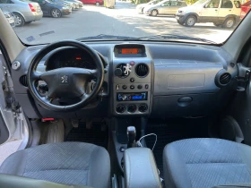 Peugeot Partner | Mobile.bg    5
