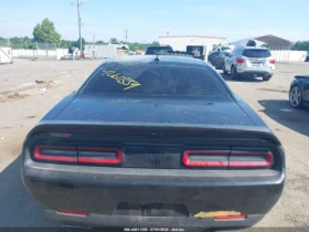 Dodge Challenger R/T SCAT PACK WIDEBODY | Mobile.bg    4