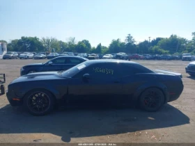 Dodge Challenger R/T SCAT PACK WIDEBODY | Mobile.bg    6