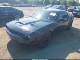 Dodge Challenger R/T SCAT PACK WIDEBODY | Mobile.bg    7