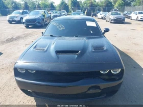 Dodge Challenger R/T SCAT PACK WIDEBODY | Mobile.bg    8