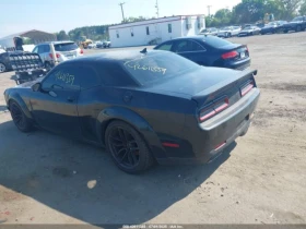 Dodge Challenger R/T SCAT PACK WIDEBODY | Mobile.bg    5