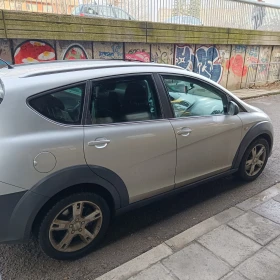 Обява за продажба на Seat Altea FreeTrack  4WD ~7 500 лв. - изображение 8 | Auto.bg Обява за продажба на Seat Altea FreeTrack  4WD ~7 500 лв. - изображение 8