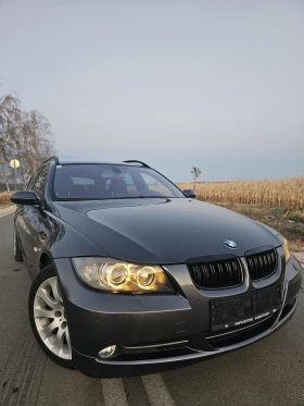 Обява за продажба на BMW 330 ~10 349 лв. - изображение 1