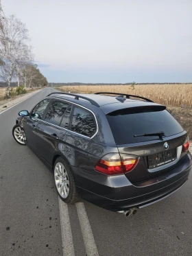 Обява за продажба на BMW 330 ~10 349 лв. - изображение 4
