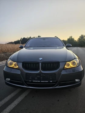 Обява за продажба на BMW 330 ~10 349 лв. - изображение 8