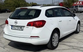Обява за продажба на Opel Astra J 1.7CDTI ПОДГРЕВ ~7 499 лв. - изображение 2