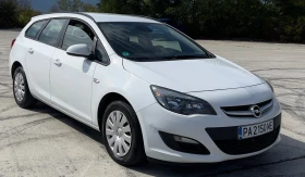 Обява за продажба на Opel Astra J 1.7CDTI ПОДГРЕВ ~7 499 лв. - изображение 4
