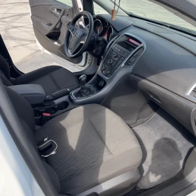 Обява за продажба на Opel Astra J 1.7CDTI ПОДГРЕВ ~7 499 лв. - изображение 6