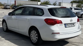 Обява за продажба на Opel Astra J 1.7CDTI ПОДГРЕВ ~7 499 лв. - изображение 3
