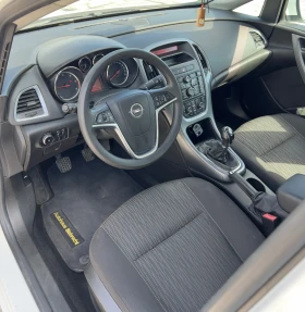 Обява за продажба на Opel Astra J 1.7CDTI ПОДГРЕВ ~7 499 лв. - изображение 5