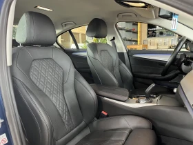 Обява за продажба на BMW 530 xDRIVE/286HP/LAD/WINTER/CAM/DIGITAL/727v ~72 999 лв. - изображение 11