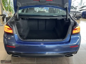 Обява за продажба на BMW 530 xDRIVE/286HP/LAD/WINTER/CAM/DIGITAL/727v ~72 999 лв. - изображение 4