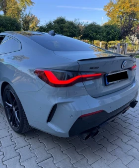 BMW 440 G22 XDrive BMW M-Package  - 53000 € / 103658.99 лв. - 14251750 16