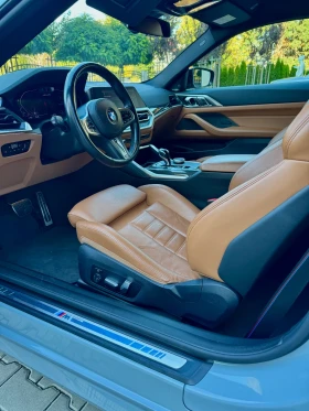 BMW 440 G22 XDrive BMW M-Package  - 53000 € / 103658.99 лв. - 14251750 6