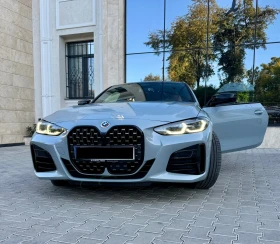 BMW 440 G22 XDrive BMW M-Package  - 53000 € / 103658.99 лв. - 14251750 15