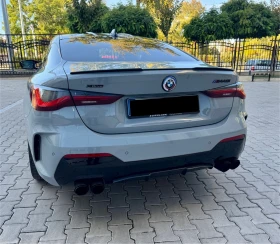 BMW 440 G22 XDrive BMW M-Package  - 53000 € / 103658.99 лв. - 14251750 17