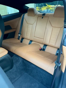 BMW 440 G22 XDrive BMW M-Package  - 53000 € / 103658.99 лв. - 14251750 12