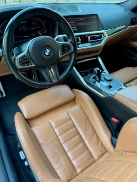 BMW 440 G22 XDrive BMW M-Package  - 53000 € / 103658.99 лв. - 14251750 7