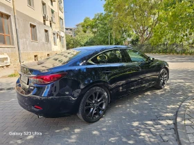 Mazda 6 - 25500 лв. / 13037.94 € - 82075883 5