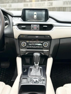 Mazda 6 2.2d 175 к.с Takumi * skyactive* fаce* Безупречна, снимка 11