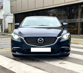 Mazda 6 2.2d 175 к.с Takumi * skyactive* fаce* Безупречна, снимка 2