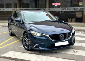 Mazda 6 2.2d 175 к.с Takumi * skyactive* fаce* Безупречна - изображение 1