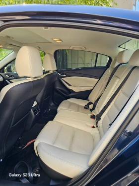 Mazda 6 - 25500 лв. / 13037.94 € - 82075883 8