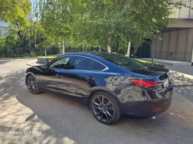 Mazda 6 - 25500 лв. / 13037.94 € - 82075883 4