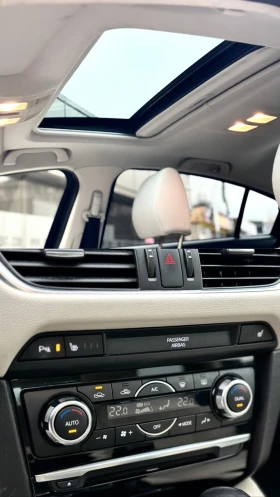 Mazda 6 2.2d 175 к.с Takumi * skyactive* fаce* Безупречна, снимка 15