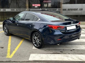 Mazda 6 2.2d 175 к.с Takumi * skyactive* fаce* Безупречна, снимка 6