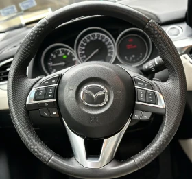 Mazda 6 2.2d 175 к.с Takumi * skyactive* fаce* Безупречна, снимка 12