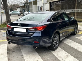 Mazda 6 2.2d 175 к.с Takumi * skyactive* fаce* Безупречна, снимка 4