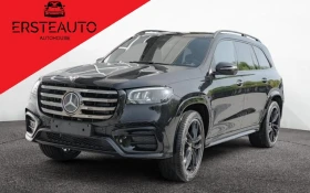 Mercedes-Benz GLS 450 AMG 4MATIC PANORAMA NIGHT BURMESTER 360 MANUFAKTUR