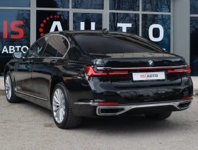 BMW 750 d/xDrive/������ 360/RSE/HuD/���������/Laser/Ambien | Mobile.bg � ����� ������ 6