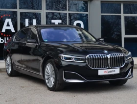 BMW 750 d/xDrive/������ 360/RSE/HuD/���������/Laser/Ambien | Mobile.bg � ����� ������ 3