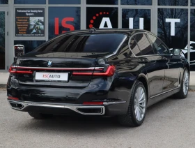 BMW 750 d/xDrive/������ 360/RSE/HuD/���������/Laser/Ambien | Mobile.bg � ����� ������ 4