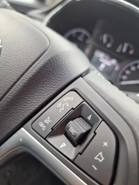 Opel Mokka X FACE , АВТОМАТИК , Сменена верига!, снимка 14