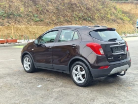 Opel Mokka X FACE , АВТОМАТИК , Сменена верига!, снимка 7